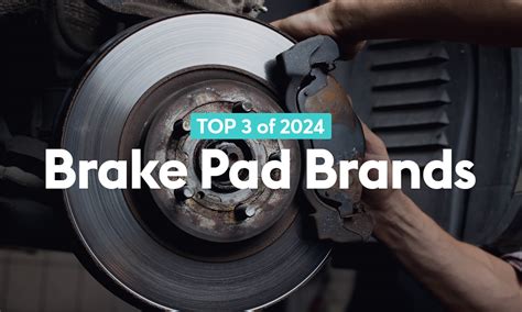 Best 3 Brake Pad Brands Australia .